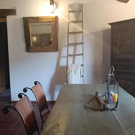 Borgosulnera - Oltre Il Tempo Ferentillo